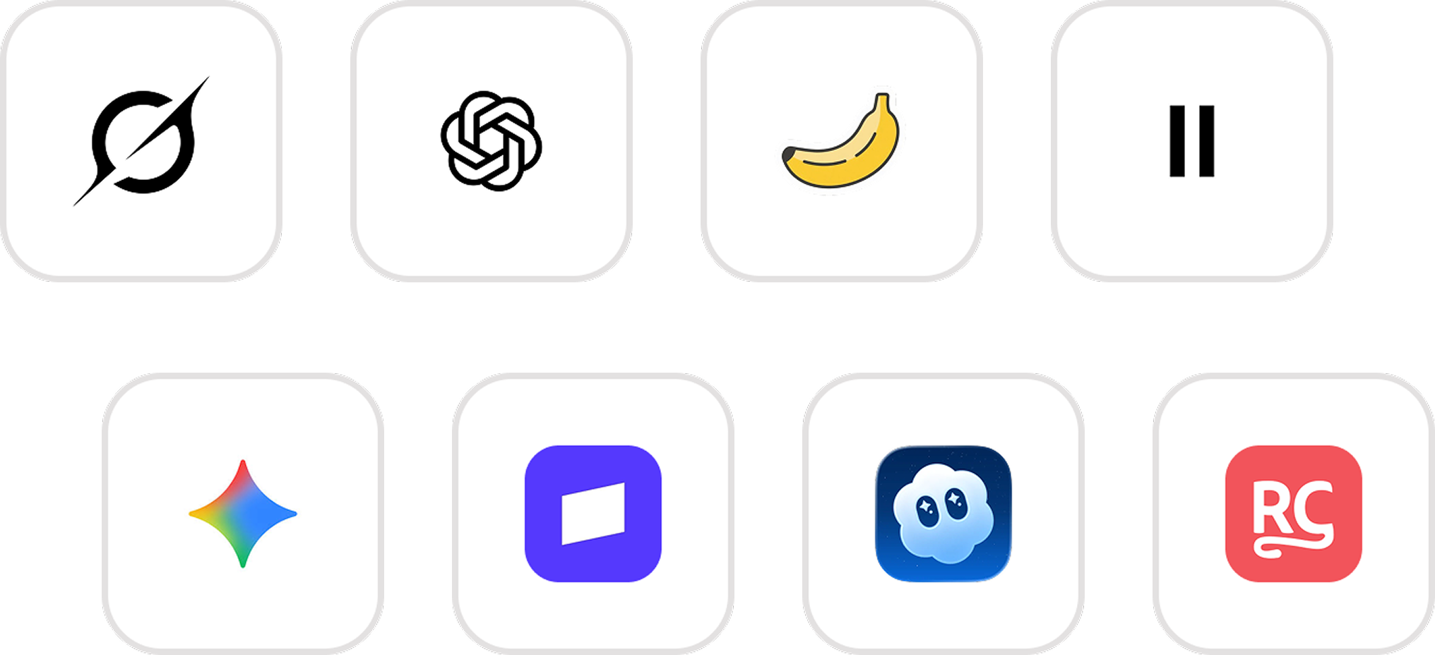 Powerful Integrations